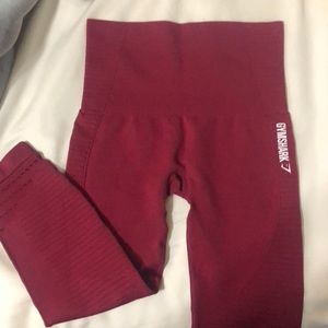 Gym Shark leggings